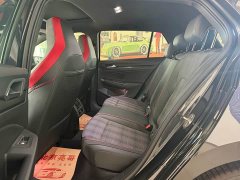 Volkswagen Golf GTI 2023 380TSI DSG GTI - ფოტო 13