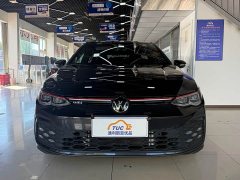 Volkswagen Golf GTI 2023 380TSI DSG GTI - ფოტო 2