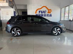 Volkswagen Golf GTI 2023 380TSI DSG GTI - ფოტო 3