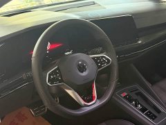 Volkswagen Golf GTI 2023 380TSI DSG GTI - ფოტო 7