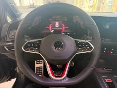 Volkswagen Golf GTI 2023 380TSI DSG GTI - ფოტო 8