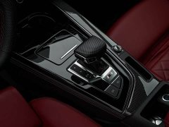 Audi S4 3.0 TFSI - ფოტო 10