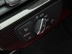 Audi S4 3.0 TFSI - ფოტო 11