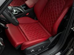 Audi S4 3.0 TFSI - ფოტო 12