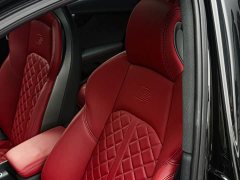 Audi S4 3.0 TFSI - ფოტო 13