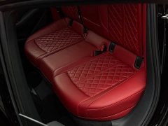 Audi S4 3.0 TFSI - ფოტო 15