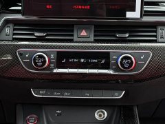 Audi S4 3.0 TFSI - ფოტო 19