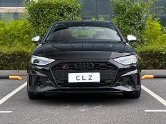 Audi S4 3.0 TFSI - ფოტო 2