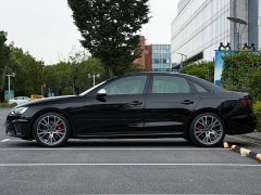 Audi S4 3.0 TFSI - ფოტო 3