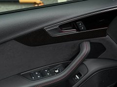 Audi S4 3.0 TFSI - ფოტო 8