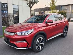 BYD Song Plus New Energy 2021 EV Premier - ფოტო 1