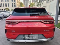 BYD Song Plus New Energy 2021 EV Premier - ფოტო 10