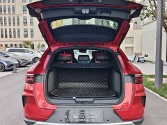 BYD Song Plus New Energy 2021 EV Premier - ფოტო 11