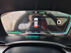 BYD Song Plus New Energy 2021 EV Premier - ფოტო 13