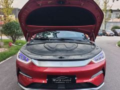 BYD Song Plus New Energy 2021 EV Premier - ფოტო 2