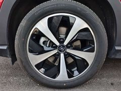 BYD Song Plus New Energy 2021 EV Premier - ფოტო 3