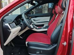BYD Song Plus New Energy 2021 EV Premier - ფოტო 4