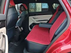 BYD Song Plus New Energy 2021 EV Premier - ფოტო 5