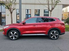 BYD Song Plus New Energy 2021 EV Premier - ფოტო 6
