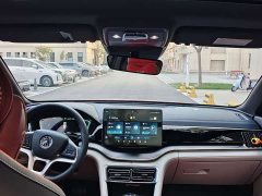 BYD Song Plus New Energy 2021 EV Premier - ფოტო 8