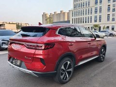 BYD Song Plus New Energy 2021 EV Premier - ფოტო 9