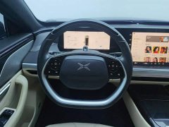 XPeng P7 670N - ფოტო 15
