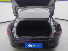 XPeng P7 670N - ფოტო 4