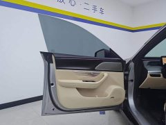 XPeng P7 670N - ფოტო 7