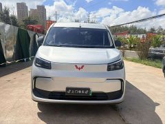 Wuling Yangguang Pro 405km Pure Electric Functional Passenger Vehicle 6-Seater - ფოტო 2