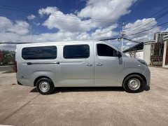 Wuling Yangguang Pro 405km Pure Electric Functional Passenger Vehicle 6-Seater - ფოტო 3