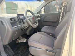 Wuling Yangguang Pro 405km Pure Electric Functional Passenger Vehicle 6-Seater - ფოტო 5