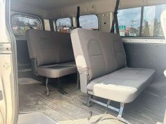 Wuling Yangguang Pro 405km Pure Electric Functional Passenger Vehicle 6-Seater - ფოტო 6