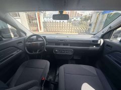 Wuling Yangguang Pro 405km Pure Electric Functional Passenger Vehicle 6-Seater - ფოტო 7
