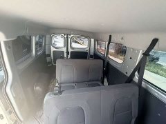 Wuling Yangguang Pro 405km Pure Electric Functional Passenger Vehicle 6-Seater - ფოტო 8