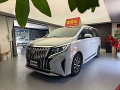 GAC Aion M8 2023 Lingxiu Series 390T Luxury - ფოტო 1