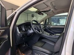 GAC Aion M8 2023 Lingxiu Series 390T Luxury - ფოტო 10