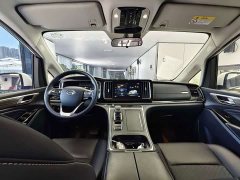 GAC Aion M8 2023 Lingxiu Series 390T Luxury - ფოტო 14