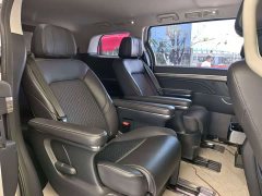 GAC Aion M8 2023 Lingxiu Series 390T Luxury - ფოტო 18