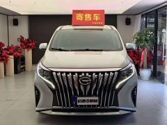 GAC Aion M8 2023 Lingxiu Series 390T Luxury - ფოტო 2