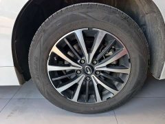 GAC Aion M8 2023 Lingxiu Series 390T Luxury - ფოტო 4