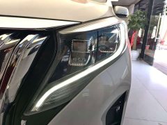 GAC Aion M8 2023 Lingxiu Series 390T Luxury - ფოტო 6