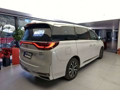 GAC Aion M8 2023 Lingxiu Series 390T Luxury - ფოტო 9