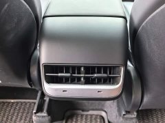Tesla Model Y 2023 Rear-Wheel Drive - ფოტო 10