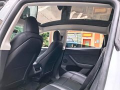 Tesla Model Y 2023 Rear-Wheel Drive - ფოტო 11