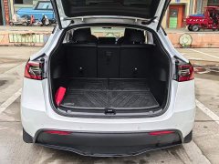Tesla Model Y 2023 Rear-Wheel Drive - ფოტო 14