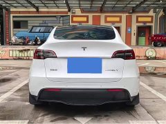 Tesla Model Y 2023 Rear-Wheel Drive - ფოტო 19