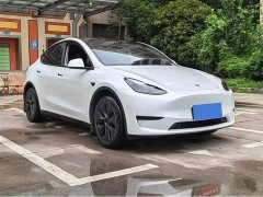 Tesla Model Y 2023 Rear-Wheel Drive - ფოტო 3