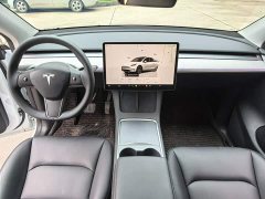Tesla Model Y 2023 Rear-Wheel Drive - ფოტო 6