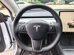 Tesla Model Y 2023 Rear-Wheel Drive - ფოტო 7
