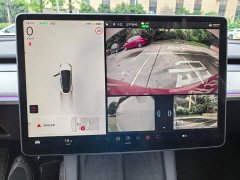 Tesla Model Y 2023 Rear-Wheel Drive - ფოტო 9
